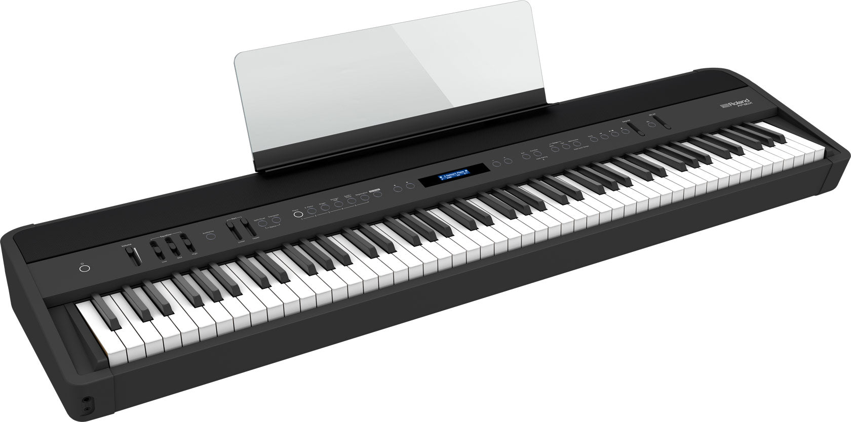 Roland FP-90X 88-Key Digital Piano - Black