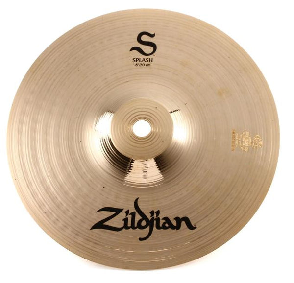 Zildjian 8