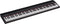 Roland GO:PIANO88 88-Note Digital Piano with Onboard Bluetooth Speakers