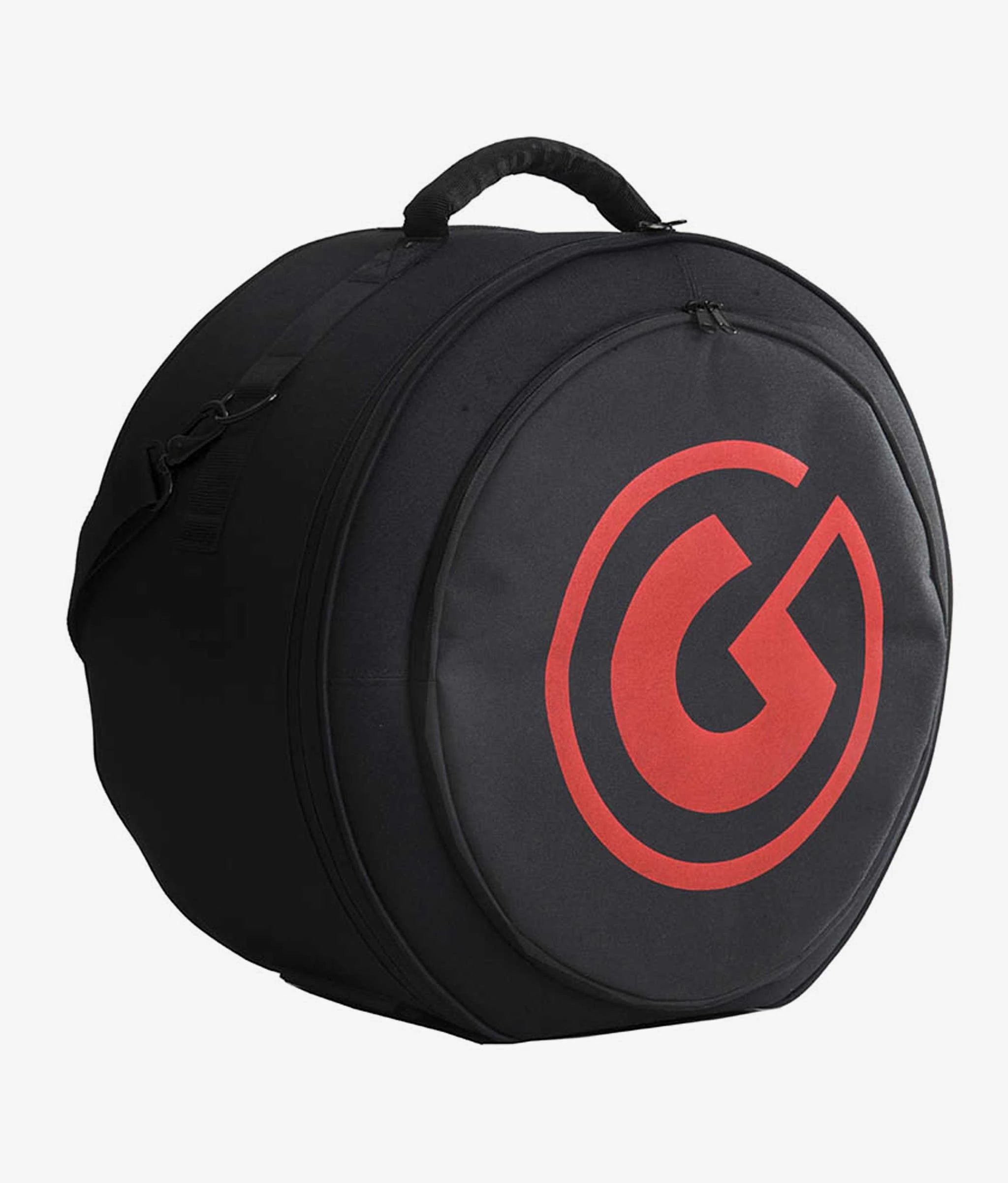 Gibraltar 14" Deluxe Snare Drum Bag w/ Standard Zipper