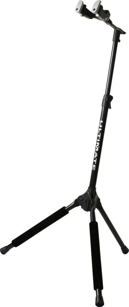 Ultimate Support GS-1000 Pro+ Self Locking Guitar Stand