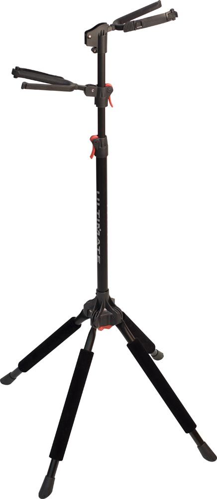 Ultimate Support GS-102 Genesis Series Double Guitar Stand