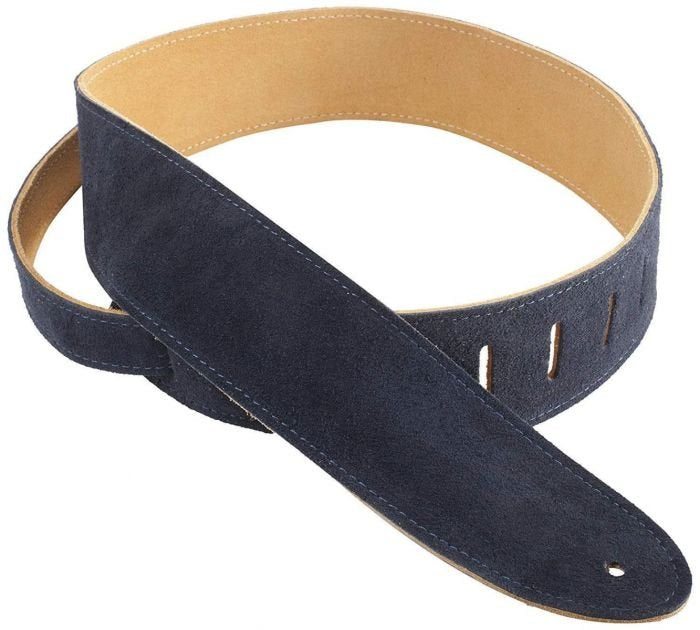 Henry Heller 2" Capri Suede Strap