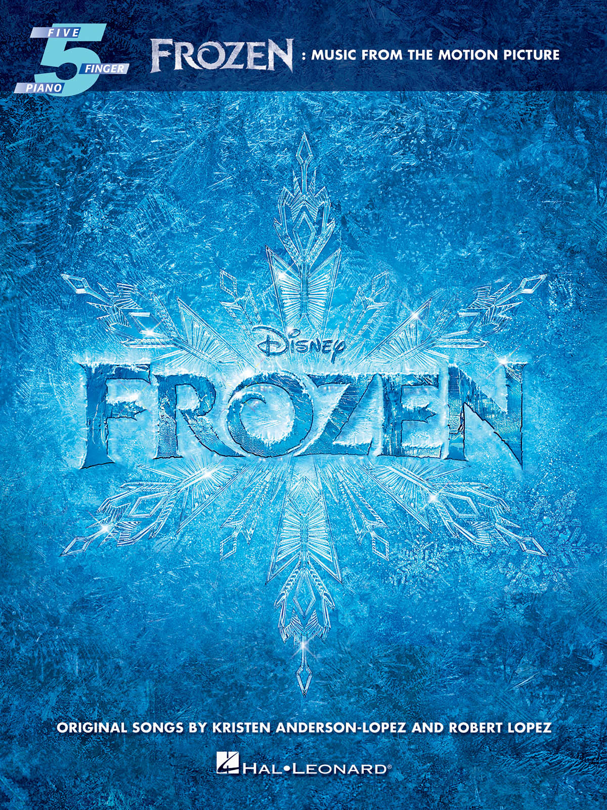 Frozen: Music From The Motion Picture