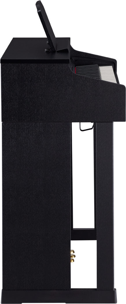 Roland Super Natural Digital Piano HP-601 Contemporary Black