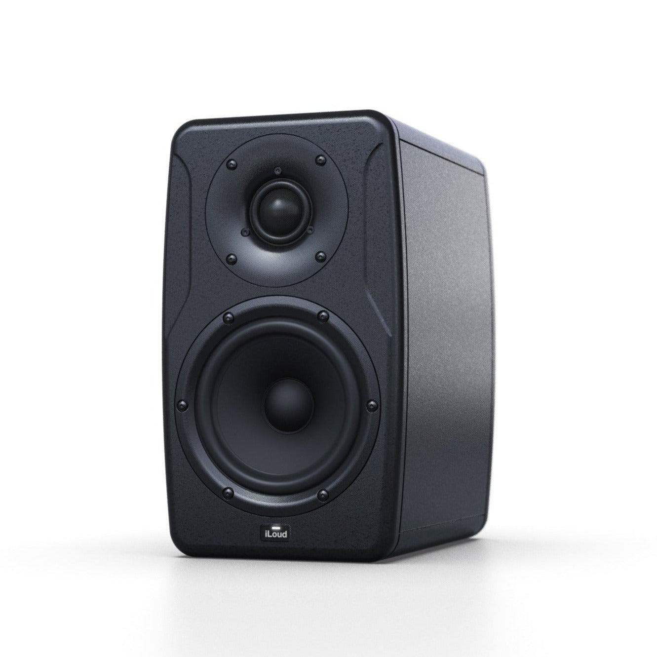 Ik Multimedia Iloud Precision 5 5-Inch Powered Studio Monitor