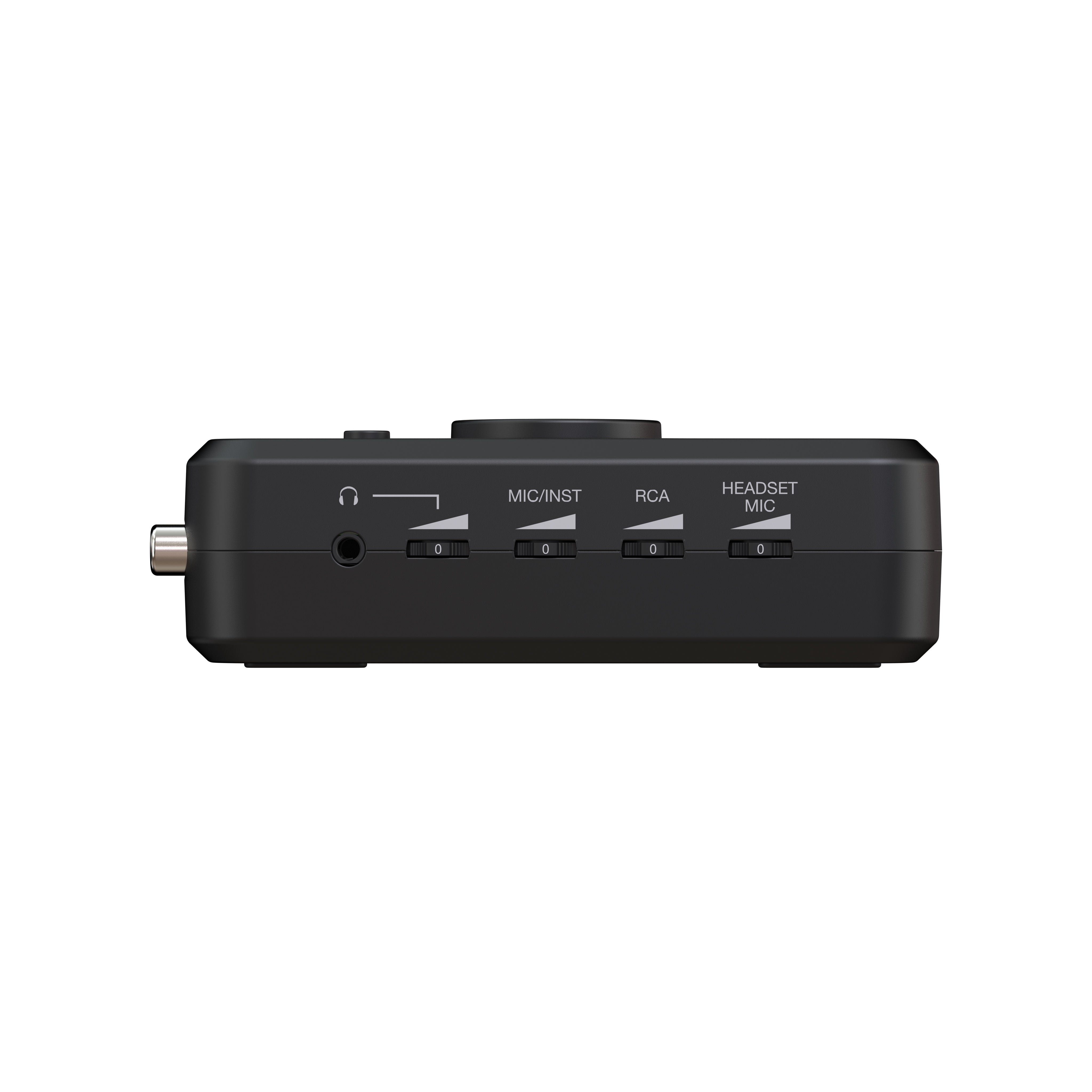 Ik Multimedia Irig Stream Pro Audio Interface