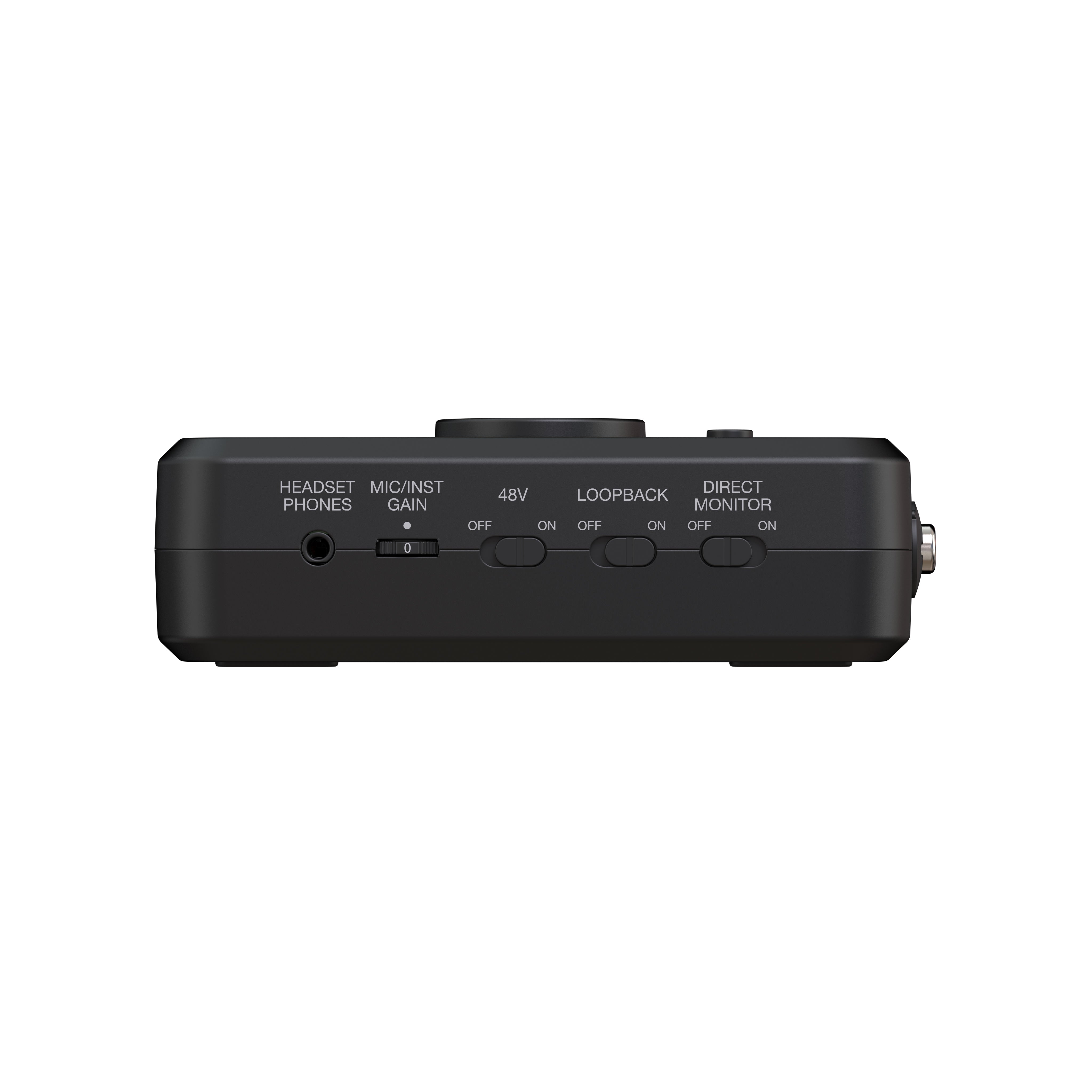 Ik Multimedia Irig Stream Pro Audio Interface