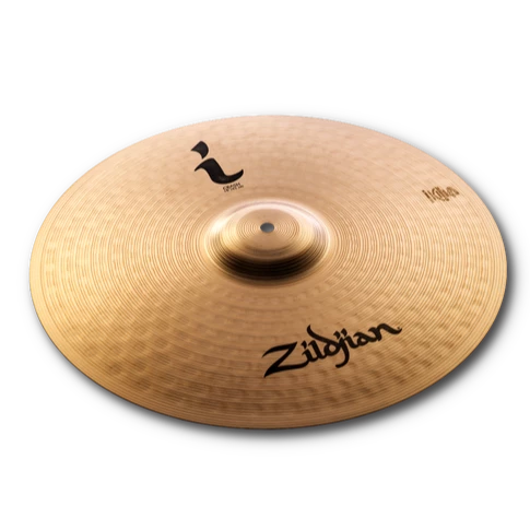 Zildjian I Series 18" Crash Cymbal