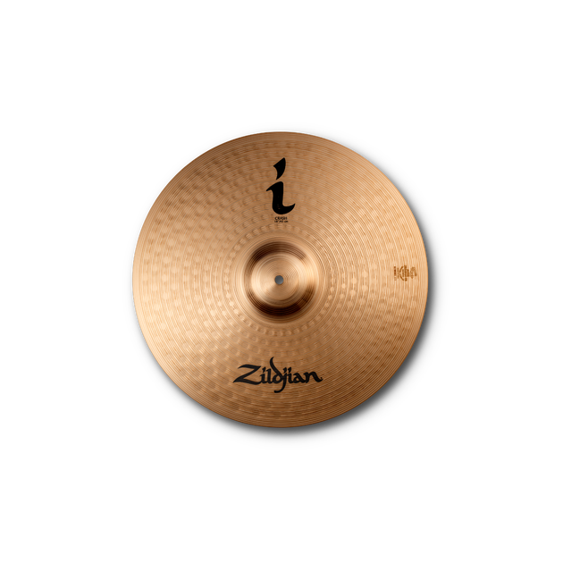 Zildjian I Series 18" Crash Cymbal