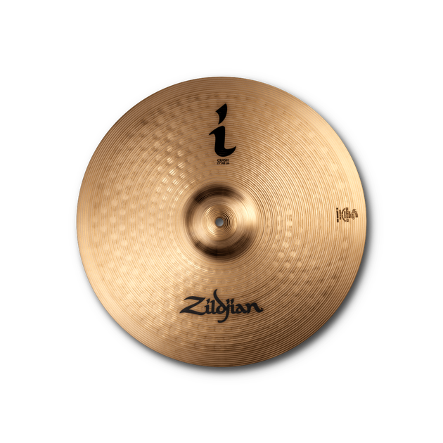 Zildjian I Series 19" Crash Cymbal