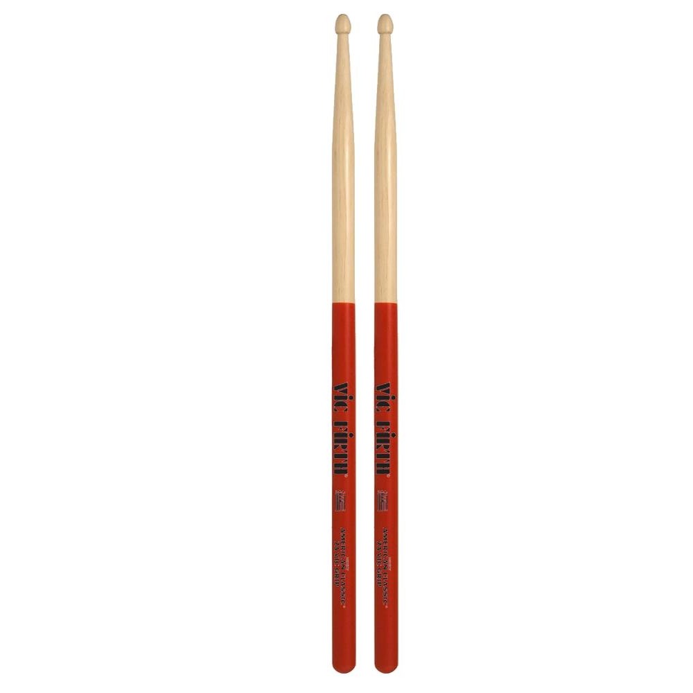 Vic Firth 7A American Classic Vic Grip Drumstick