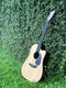 Martin DCX1RAE Dreadnoght cutaway acoustic-electric guitar