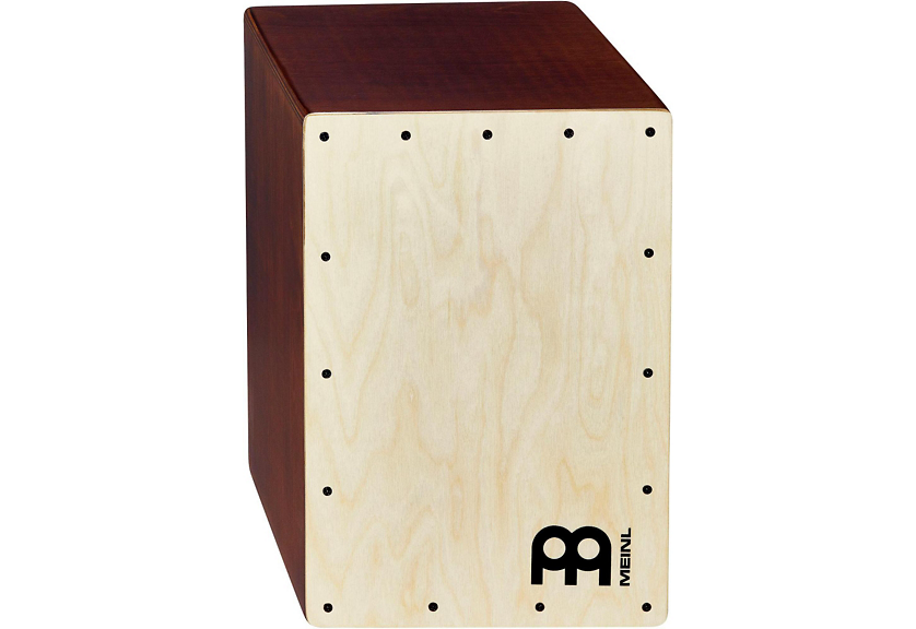 Meinl Jam Cajon - Baltic Birch - JC50LBNT