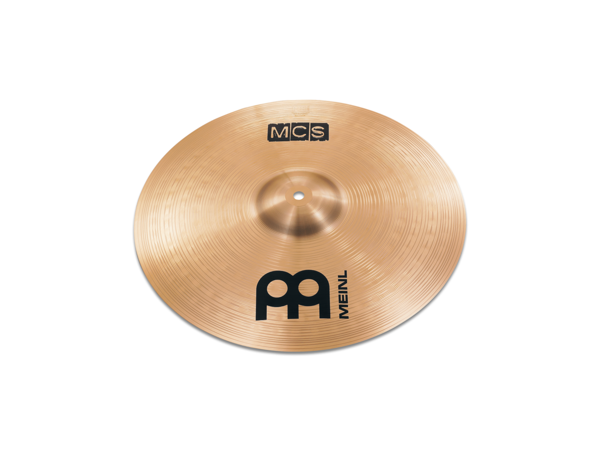 Meinl MCS Series 14 Medium Crash Cymbal