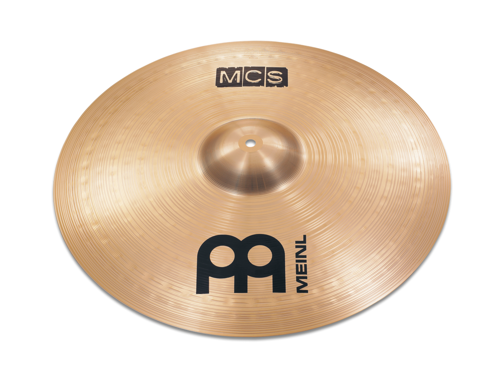 Mcs cymbals shop