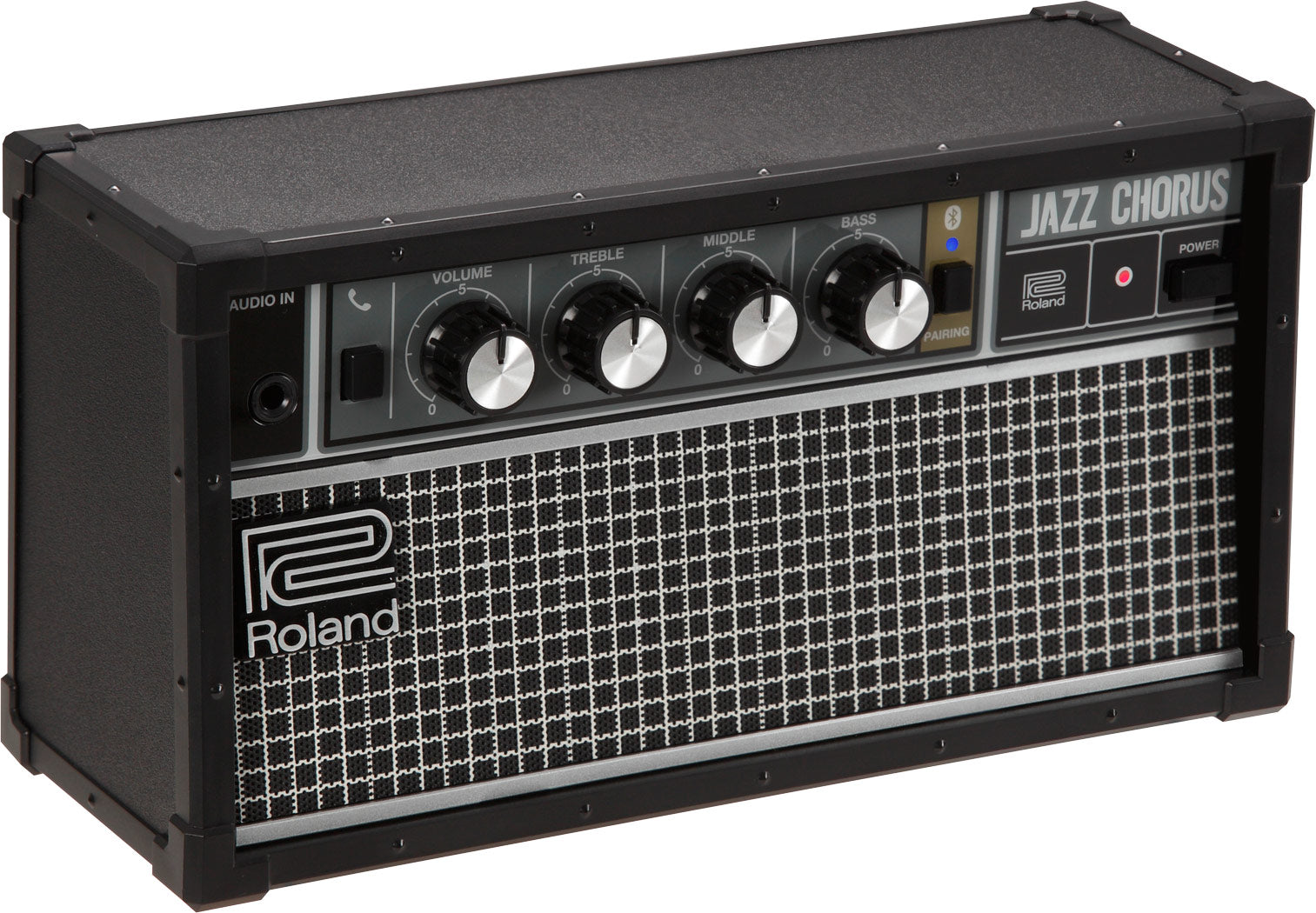 Jazz Chorus Audio Desktop Speaker