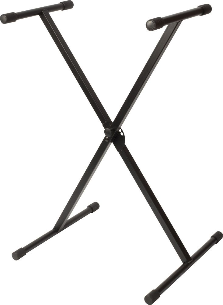 Jamstand JS-500 X-Style Keyboard Stand