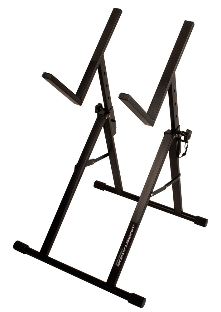 Jamstands JS-AS100 Steel A-Frame Amp Stand