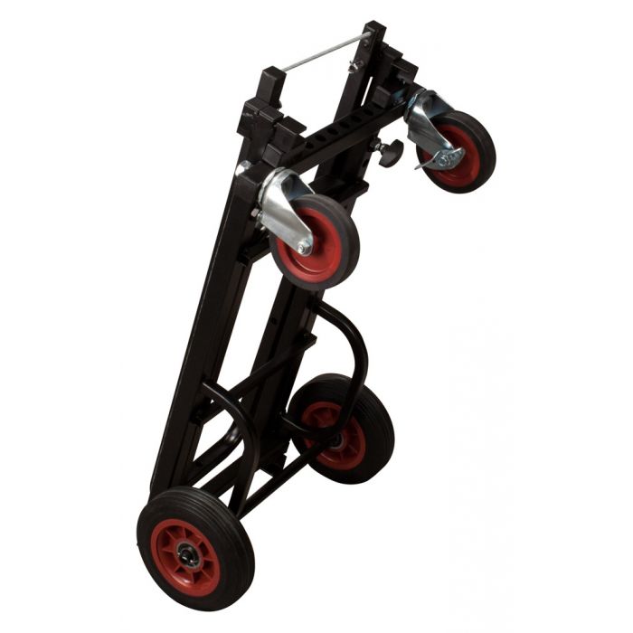 Jamstands JS-KC80 Karma Equipment Cart