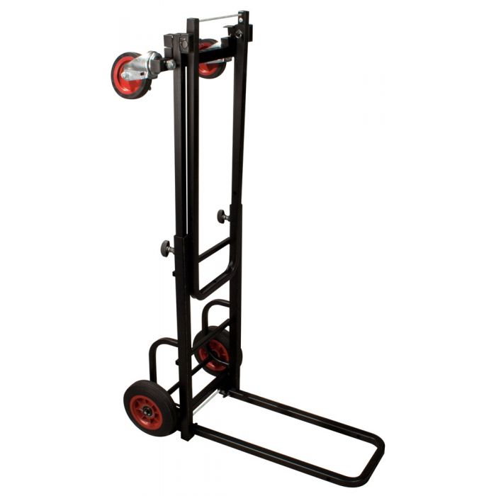 Jamstands JS-KC80 Karma Equipment Cart