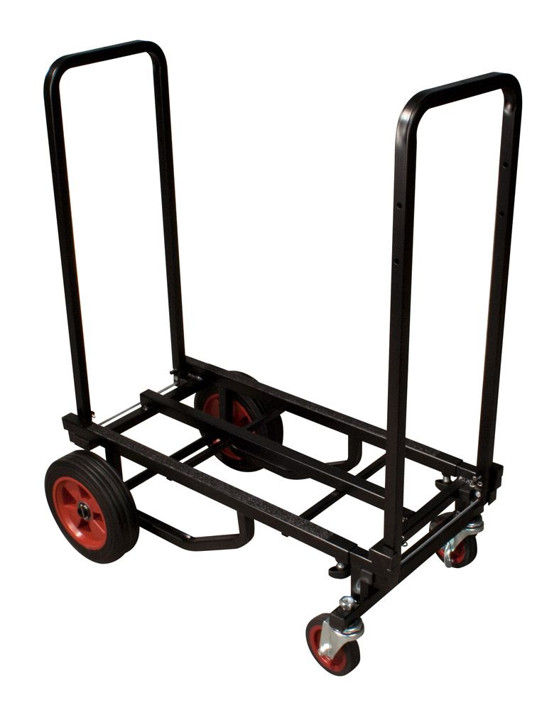 Jamstands JS-KC90 Karma Series Transport Cart