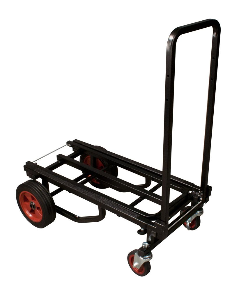 Jamstands JS-KC90 Karma Series Transport Cart