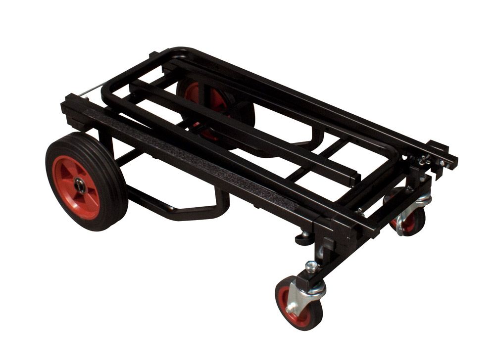 Jamstands JS-KC90 Karma Series Transport Cart