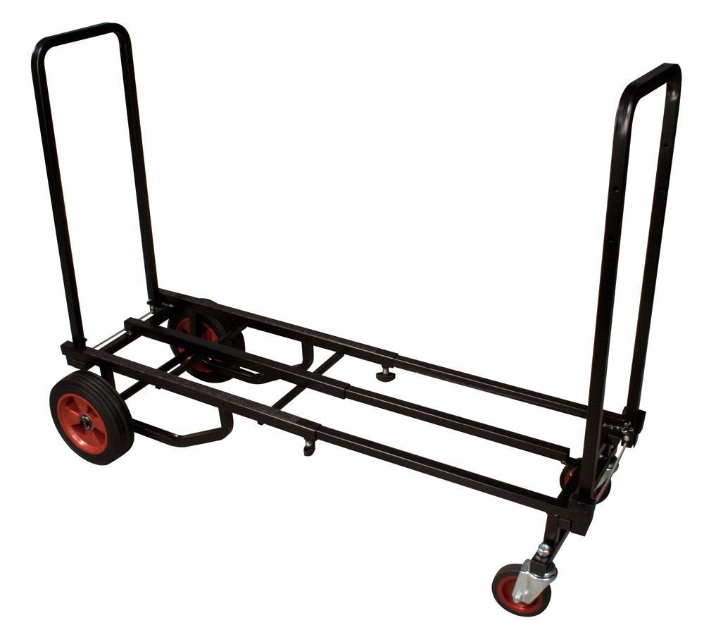 Jamstands JS-KC90 Karma Series Transport Cart