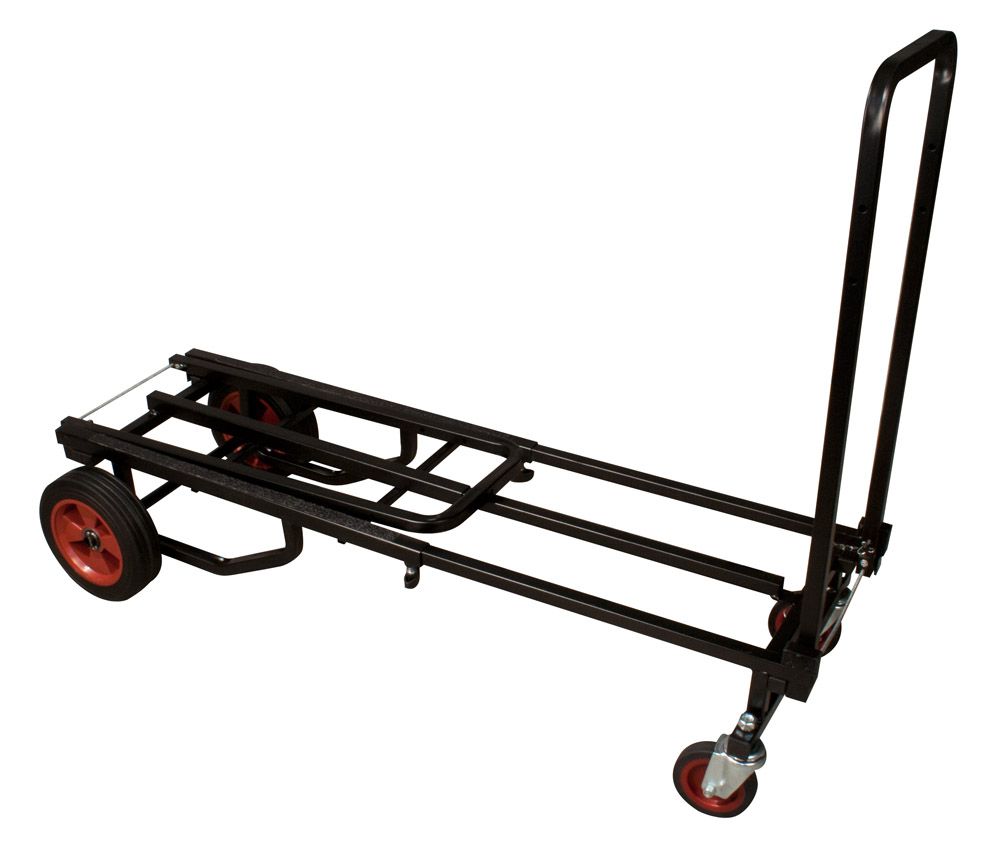 Jamstands JS-KC90 Karma Series Transport Cart