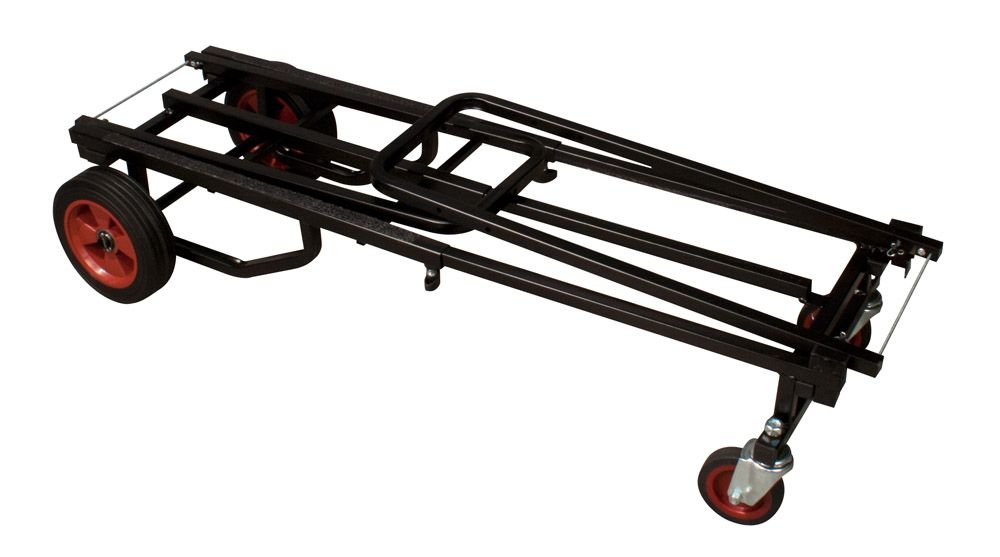 Jamstands JS-KC90 Karma Series Transport Cart