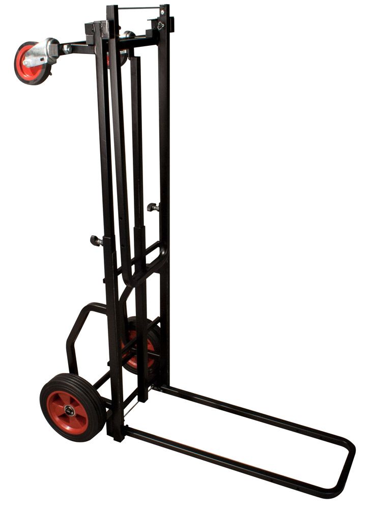 Jamstands JS-KC90 Karma Series Transport Cart