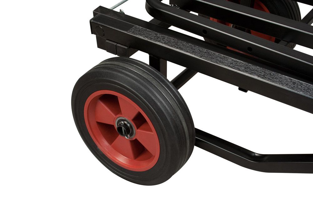 Jamstands JS-KC90 Karma Series Transport Cart