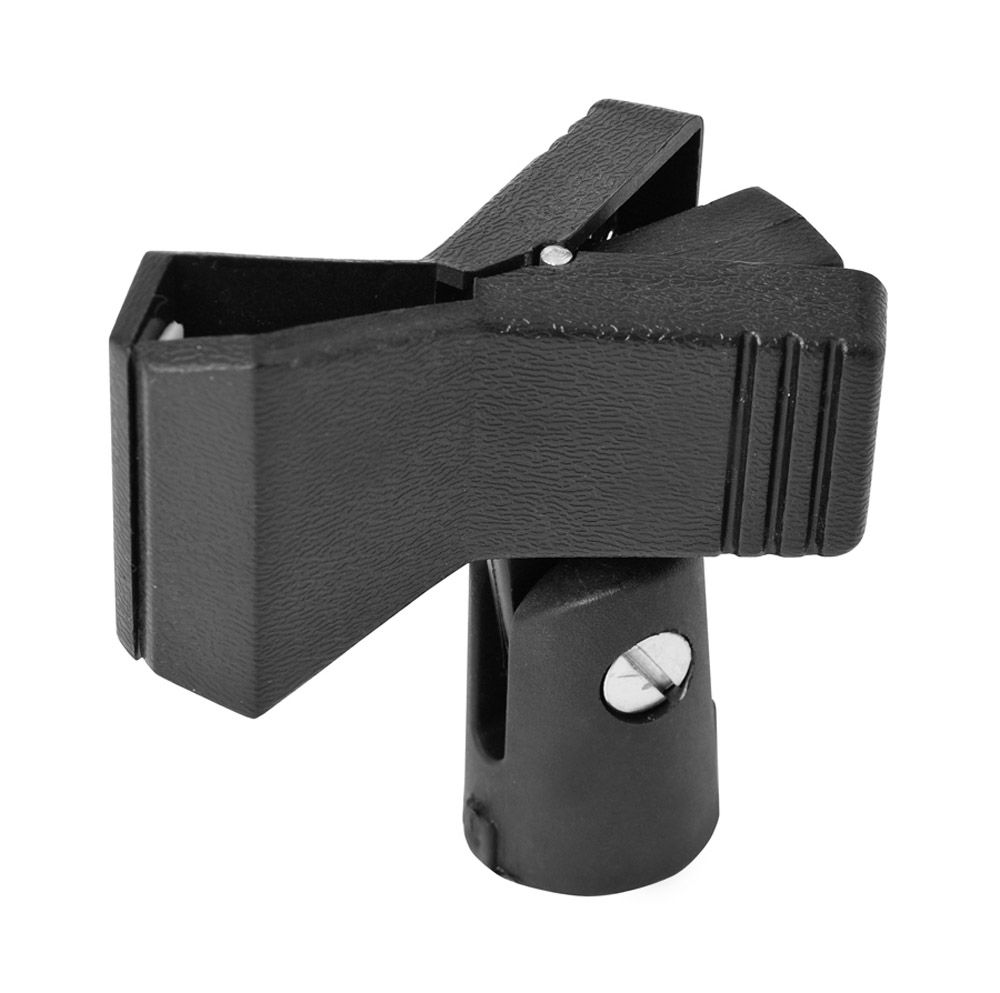 Jamstands JS-MC1 Clothes Pin Style Mic Clip