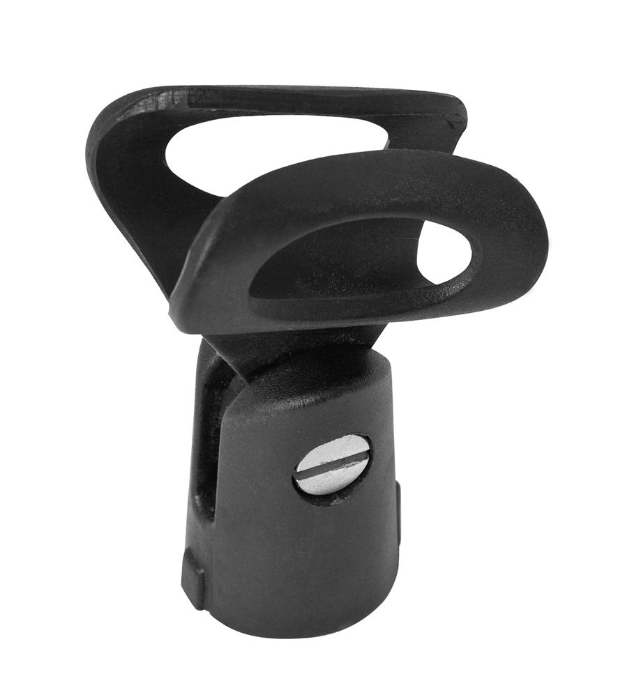 Jamstand JS-MC9 Slide-In Mic Clip