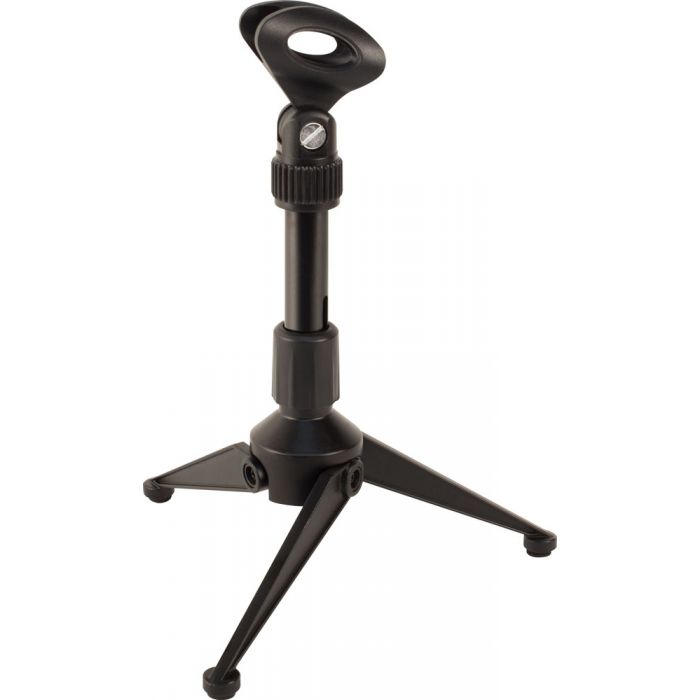 Jamstand JS-MMS1 Mini Desktop Tripod Mic Stand