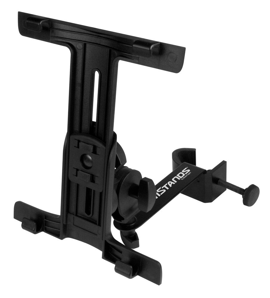 Ultimate Support JS-MNT101 Universal iPad Holder