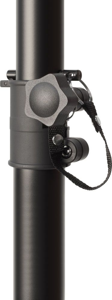 Jamstand JS-MS70 Studio Monitor Stands (Pair)