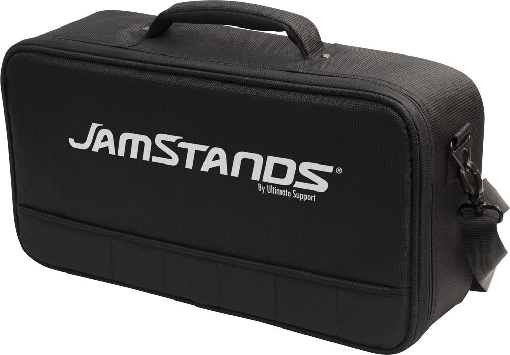 JamStands JS-PB200 Small Pedalboard