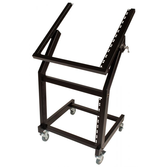 Jamstand JS-SRR100 Rolling Rack Stand