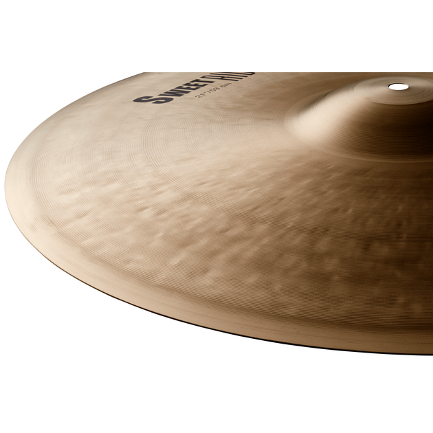Zildjian K 21" Sweet Ride Cymbal