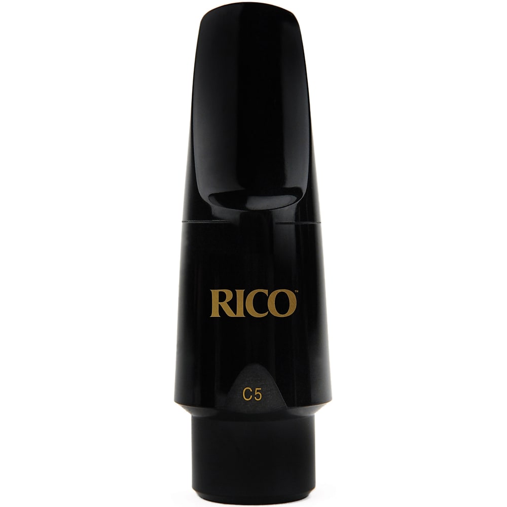 Rico by D'Addario Royal Graftonite Mouthpiece for Alto Sax - C5