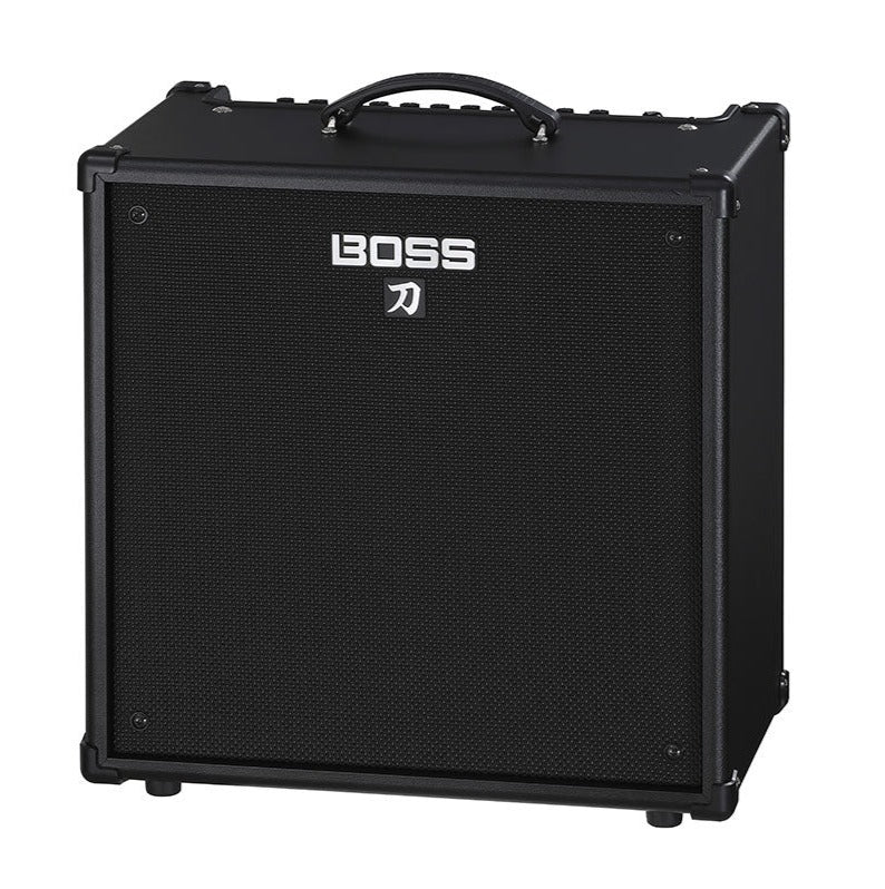 Boss Katana-110 60W Combo Bass Amp