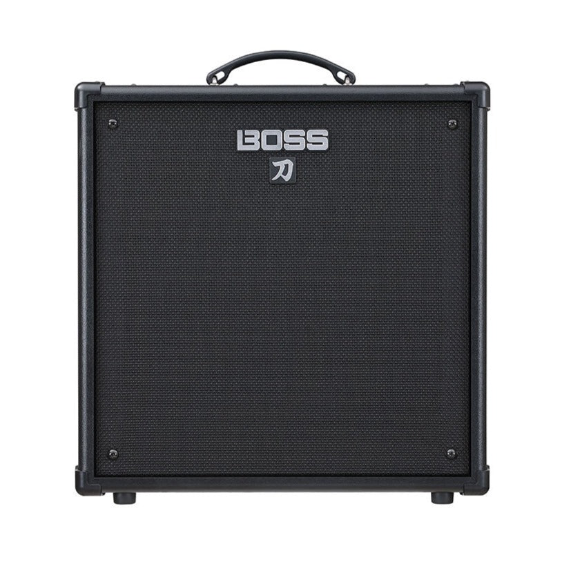 Boss Katana-110 60W Combo Bass Amp
