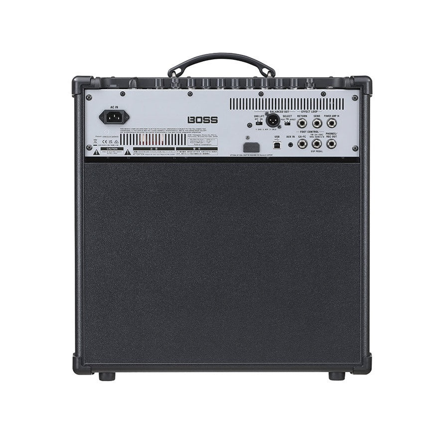 Boss Katana-110 60W Combo Bass Amp