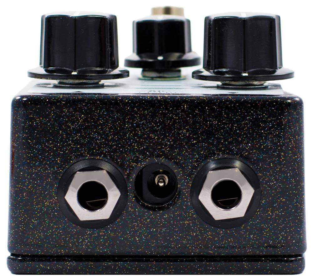 Pedal de Reverb EarthQuaker Devices Ghost Echo V3