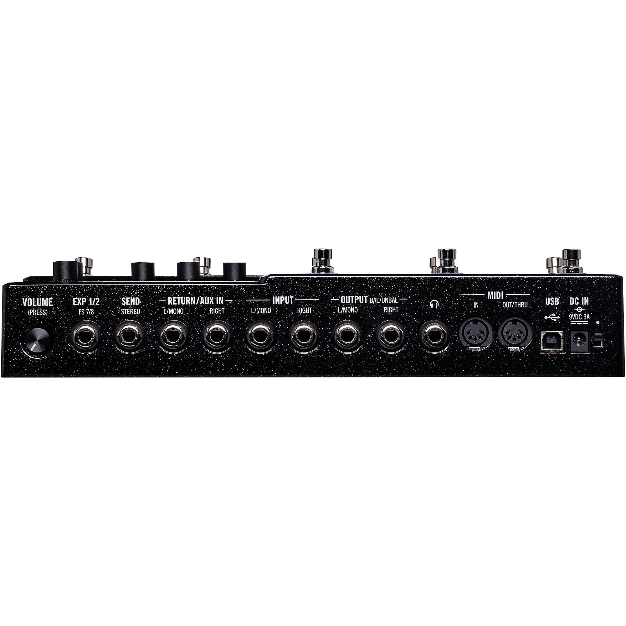 Line 6 HX Stomp XL Guitar Multi-FX Pedal