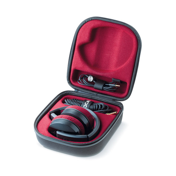 Focal Listen Pro Closed Back Reference Studio Headphones