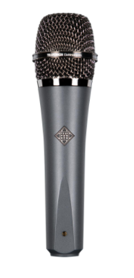 Telefunken M81 Supercardioid Universal Dynamic Mic