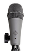 Telefunken M81-SH Supercardioid Dynamic Instrument Microphone